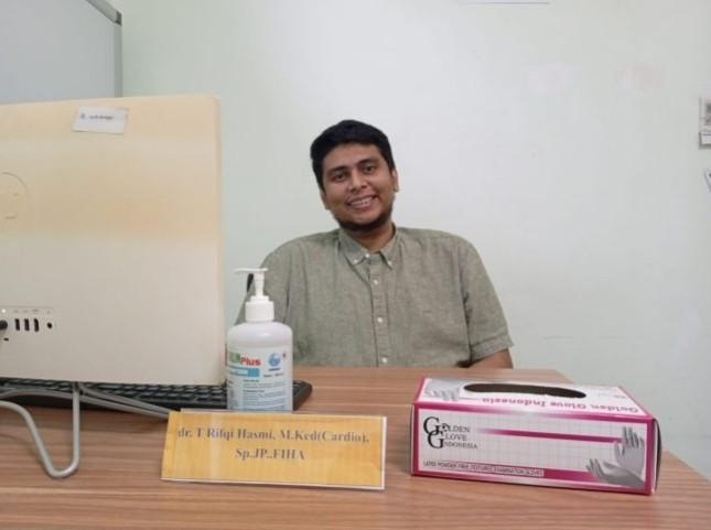 Poli Jantung Hadir di RSUD Jatisari, Warga Kini Bisa Berobat Lebih Dekat