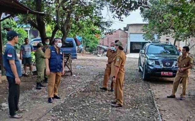 Bangun Harapan dari Rumah hingga Drainase, Bekasi Siapkan 306 Rutilahu di 2026