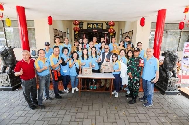 Berbagi di Bulan Ramadan, Pemkot Bandung Salurkan 12 Ribu Paket Sembako untuk Warga 