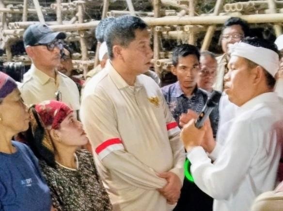 Dari Plered untuk Indonesia: Harapan Perajin Genteng Menguat Lewat Program Nasional