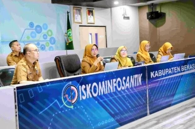 Harapan Baru dari Burangkeng, Bekasi Siapkan Sampah Jadi Energi untuk Masa Depan