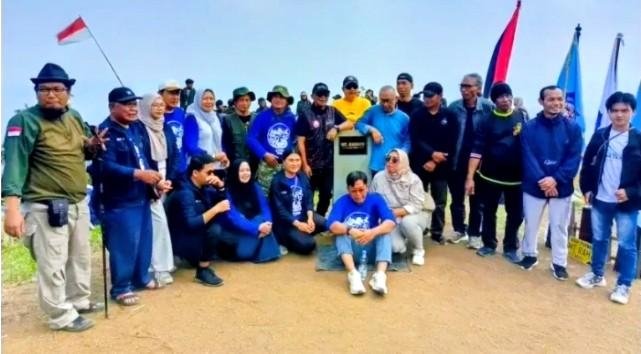 Gunung Rahayu Resmi Dibuka, Destinasi Wisata Baru Purwakarta yang Menjanjikan Keindahan Alam dan Harapan Ekonomi Warga

 