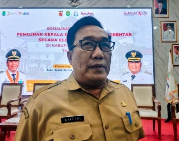 Pilkades Digital Karawang: 67 Desa Bersiap Memilih, Lansia Tak Lagi Gagap Teknologi