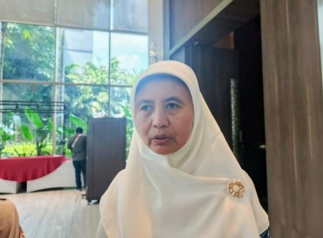 Jaga Kesehatan Jemaah, Dinkes Karawang Pastikan Vaksinasi Haji Terpenuhi 