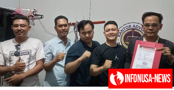 Reputasi Tercoreng, Kuasa Hukum Desri Nago & Rekan Ultimatum Media Penyebar Hoaks, Tuntut Bukti Dalam 3 X 24 Jam