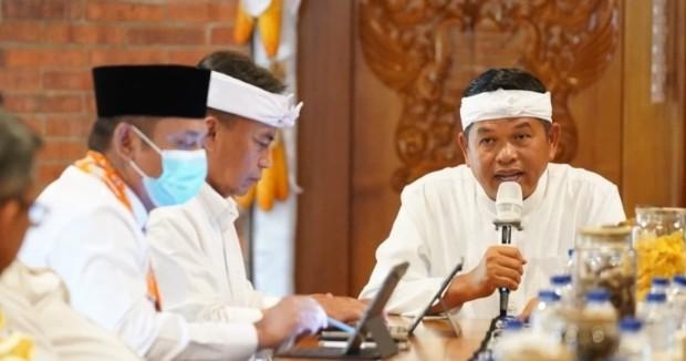 Revitalisasi Tambak Pantura, Harapan Baru Nelayan Muaragembong