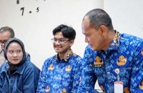 WFH Bukan Libur, Sekda Karawang Ingatkan ASN Tetap Siaga Layani Masyarakat