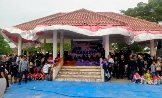 Dari Bubur Merah Putih hingga Jejak Sejarah, Rengasdengklok Menjaga Tiga Akar Identitas 