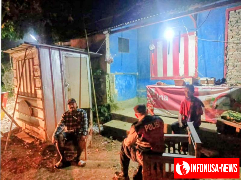 Langkah Tepat Polisi Berikan Pesan Edukatif Terkait Judol Kepada Masyarakat