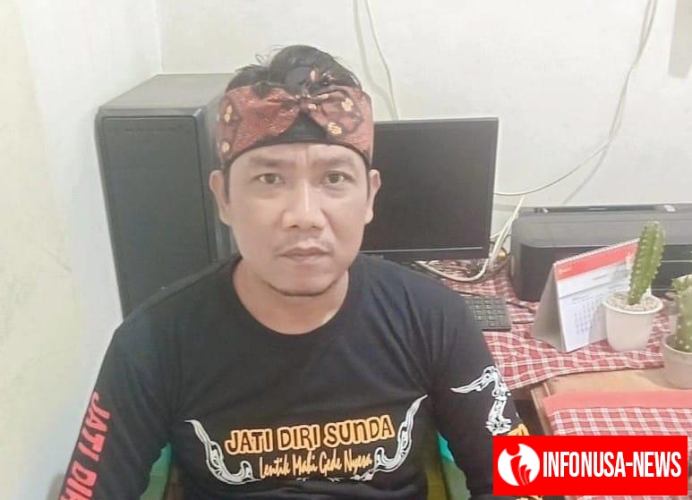 Pemred Bidik86News Endang Jamaludin: Rangkap Profesi Berisiko Turunkan Kepercayaan Publik