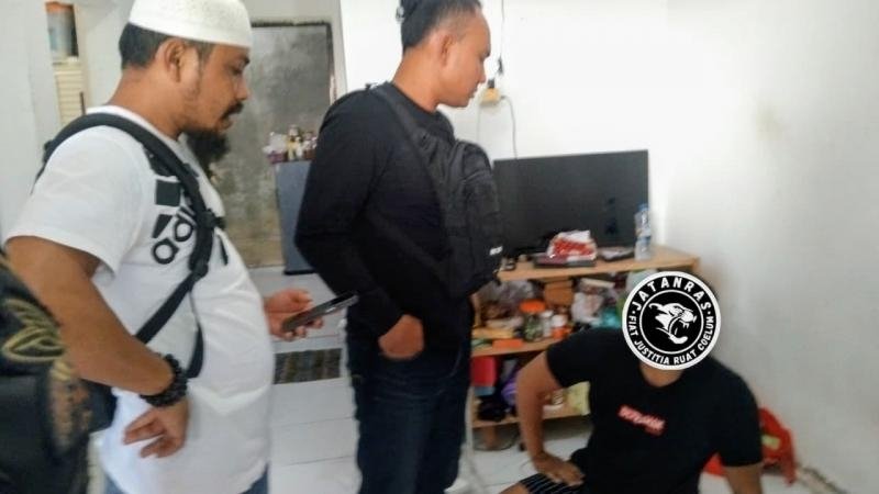 Berawal dari Motor Pinjaman, Polisi Bongkar Sindikat Curanmor Lintas Daerah di NTB