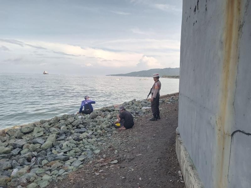 Polda NTB Perketat Pengamanan Objek Vital di Integrated Terminal Pertamina Ampenan