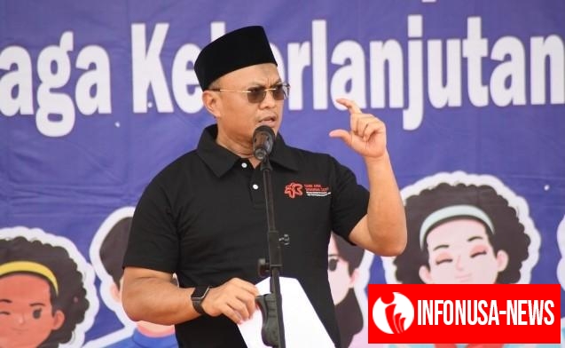 Upaya Pemkab Indramayu dalam Perluasan Cakupan Layanan ARV di 16 Puskesmas