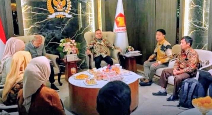 Guru Honorer Non-ASN Menanti Kepastian, DPR Diminta Pastikan Nasib Mereka di 2027