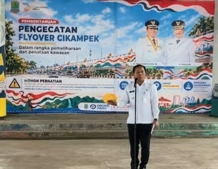 KRL Ditargetkan Tembus Cikampek 2028, Penataan Kawasan Mulai Dikebut