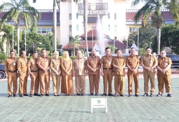 WFH Mulai Diterapkan di Bekasi, Layanan Publik Tetap Jadi Prioritas