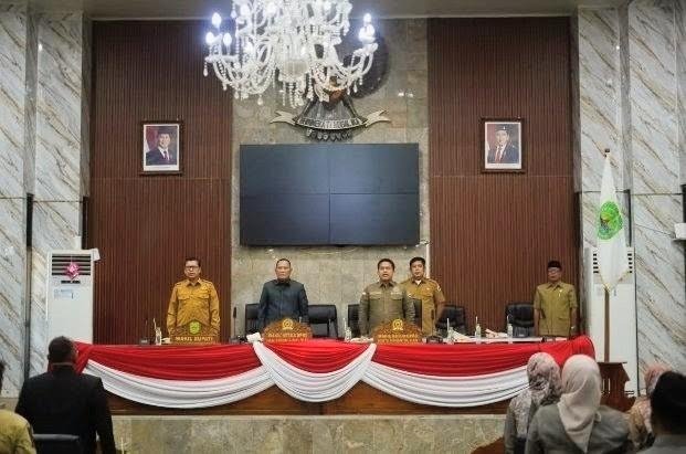 APBD 2027 Subang Diarahkan untuk Perkuat Pelayanan Publik dan Ekonomi Daerah