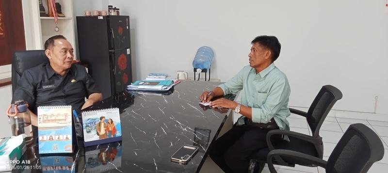 Tower "Senyap" di Bongancina: Warga Pertanyakan Legalitas dan Transparansi Proyek