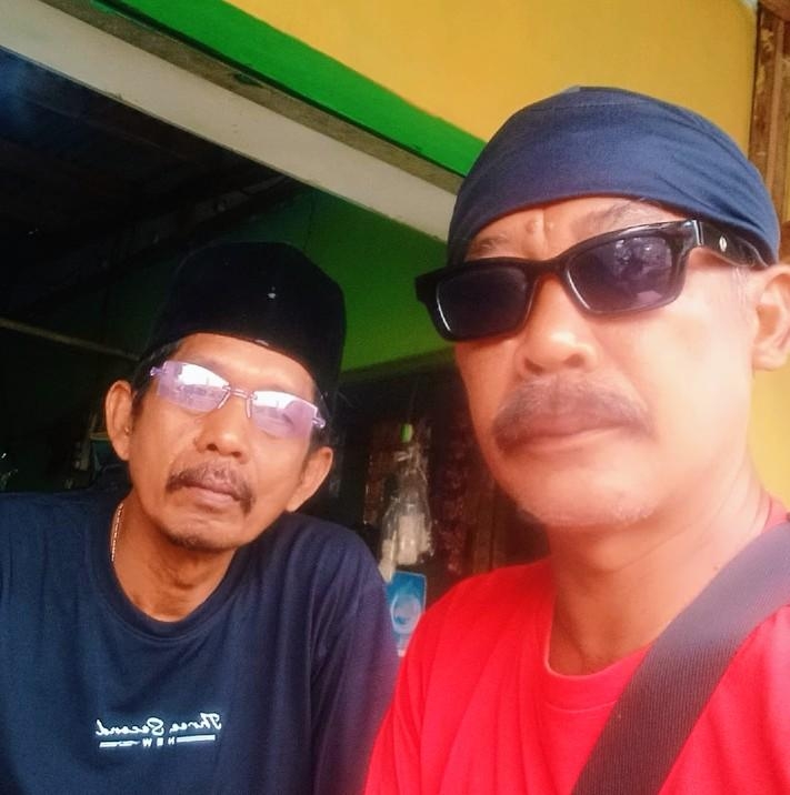 Ngopi Sambil Berbagi, Iyang dan PSM Jatisari Perkuat Tali Silaturahmi di Balonggandu 