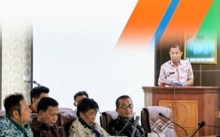 Seleksi Calon Kades di 19 Desa Bekasi Didorong Transparan dan Bermartabat