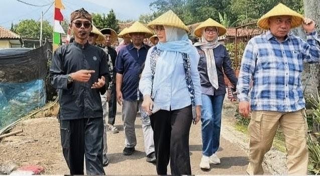 Dari Desa ke Dunia, Gunung Malang Siap Kenalkan Pesona Wisatanya Lewat Teknologi