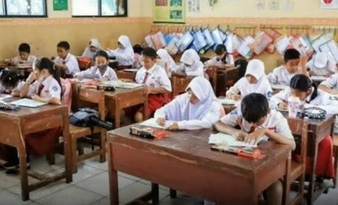 Kenaikan Kelas Otomatis Berpotensi Dihapus pada 2027, Orang Tua Diminta Lebih Perhatikan Proses Belajar Anak