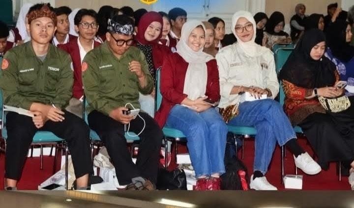 Festival Sangitaloka, Menjaga Bunyi Tradisi Bogor Tetap Hidup