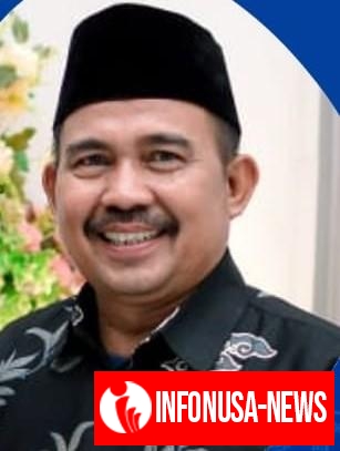 Kepala SMP Negeri 1 Rengasdengklok Imbau Siswa Isi Libur Sekolah dengan Kegiatan Positif, Rayakan Tahun Baru Tanpa Petasan