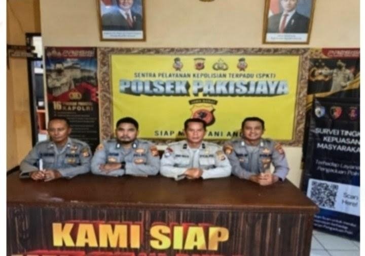 Rutinitas Menjaga Mako Pastikan Keluar Masuk Tamu Terpantau Setiap Saat