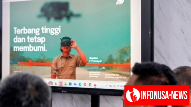 Wabup Sumedang M. Fajar Aldila Minta BPBD Kolaborasi dengan Sky Volunteer dalam Mitigasi Bencana