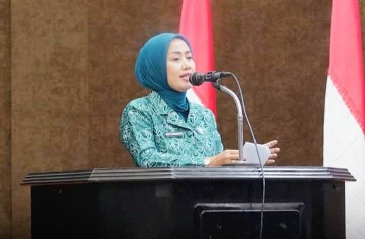 Orang Tua Jadi Benteng Anak Hadapi Tantangan di Era Digital