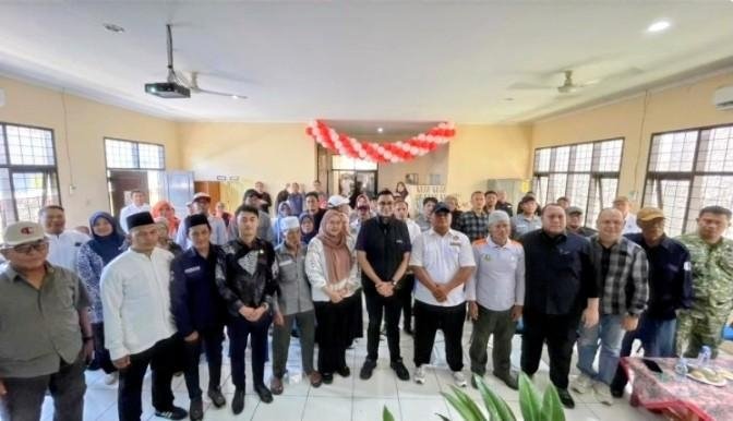 RT/RW Didorong Jadi Penengah, Perselisihan Warga Diselesaikan dengan Kekeluargaan