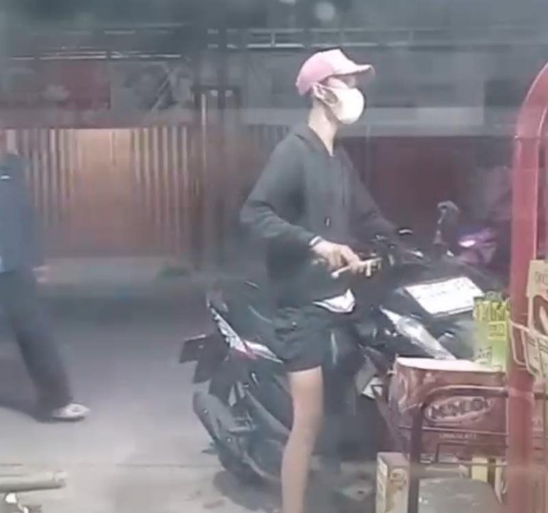 Viral CCTV Curas di Karawang, Polisi Identifikasi Pelaku dan Lakukan Pengejaran Intensif
