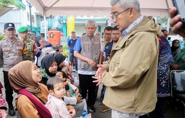 Dago di Persimpangan Pariwisata dan Hunian, Pemkot Bandung Cari Titik Temu