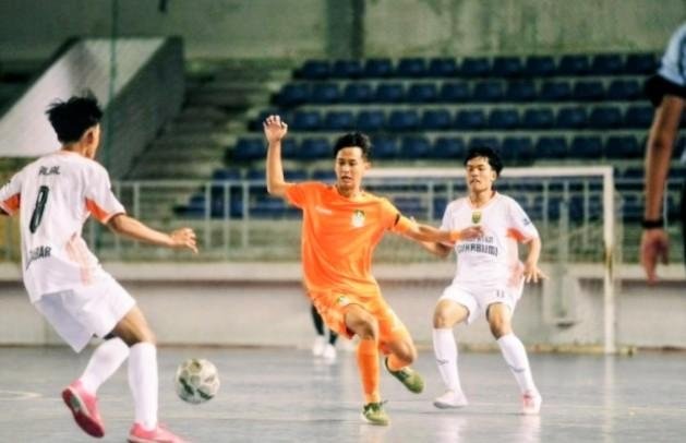 Asa dan Semangat Pelajar Bekasi Menuju Panggung O2SN 2026 