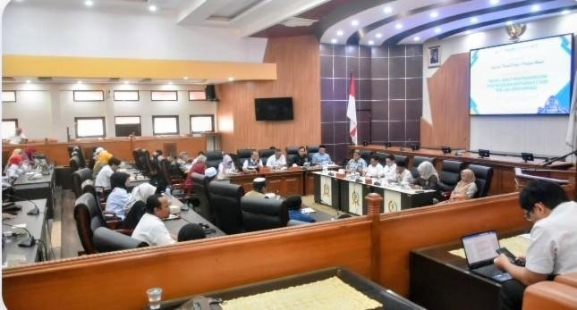 Sumedang Perkuat Perlindungan Generasi Muda, Pemkab dan DPRD Bahas Langkah Pencegahan Perilaku Seksual Menyimpang