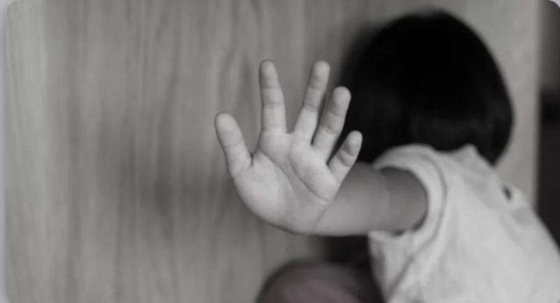 Polres Karawang Tangkap Ayah Tiri Pelaku Kekerasan terhadap Anak di Bawah Umur