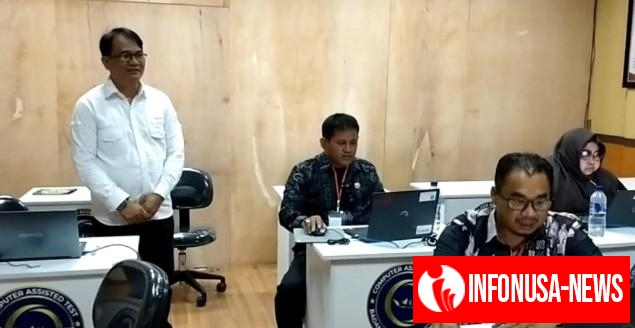 Pemkab Indramayu Adakan Profiling ASN 2025, Program Ampuh Pemetaan Keahlian Pejabat