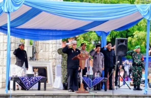 Dari Alun-Alun Indramayu, Semangat Pendidikan Tumbuh untuk Masa Depan Generasi 
