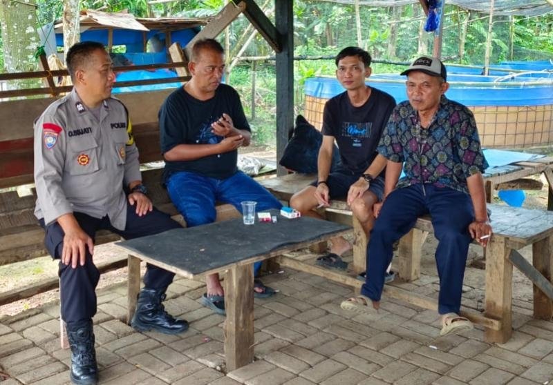 Upaya Door To Door System Ciptakan Rasa Aman Dan Nyaman Untuk Masyarakat