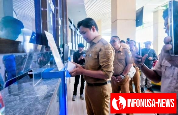 Bupati dr. Wahyu: Pemkab Cianjur Lunasi 2.642 Tunggakan Pajak Kendaraan, Bukti Komitmen Kepatuhan Regulasi