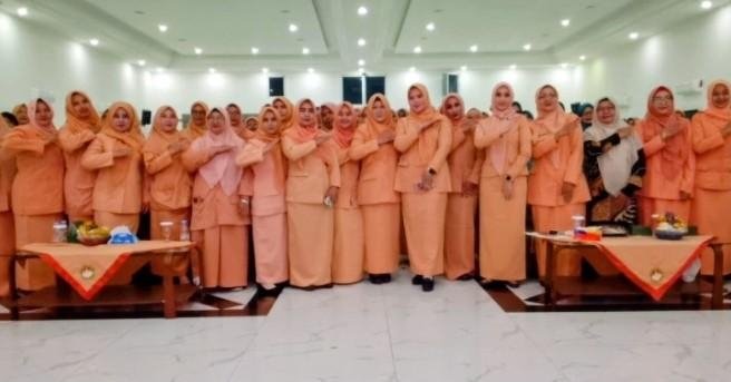 Menguatkan Peran Perempuan, Menekan KDRT dari Lingkup Keluarga 