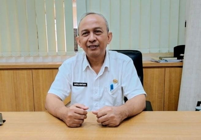 Ngerantau Lebih Tenang, Pendatang di Karawang Diajak Tertib Administrasi