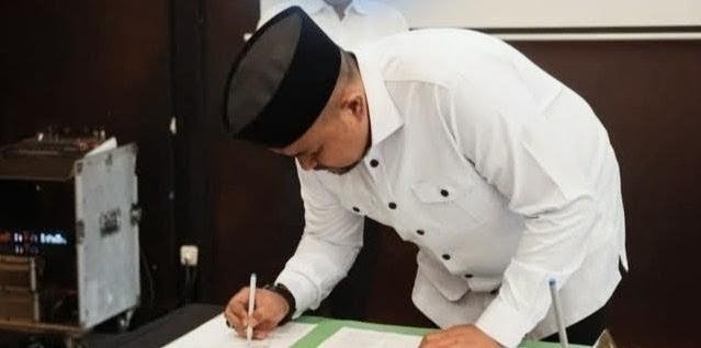 Setelah 34 Tahun Jadi Lokasi Sampah, Galuga Bersiap Bertransformasi Menjadi Sumber Energi