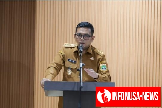 Jelang Perayaan Tahun Baru 2026, Pemprov Banten Terbitkan Kebijakan Larangan Penggunaan Kembang Api & Petasan 