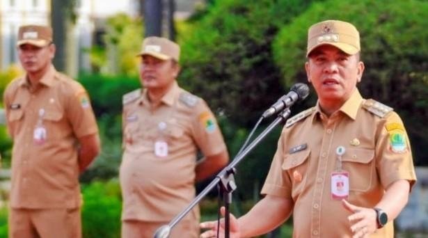 Saat Pemkab Karawang Berbenah: Dari WFH hingga Sepeda, Demi Birokrasi Lebih Efisien