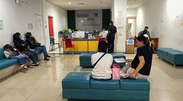 Urus Dokumen Kependudukan Tak Perlu Jauh, Layanan Adminduk Geulis Hadir di Mal