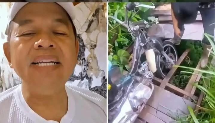 Janji di Atas Jembatan: Warga Cigebang Menunggu Kepastian dari Kang Dedi