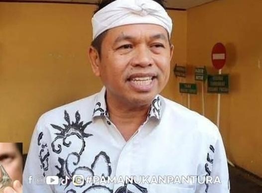 Melindungi Warga Desa dari Gigitan Ular, KDM Perintahkan Serum Antibisa Siaga hingga Pelosok Jabar