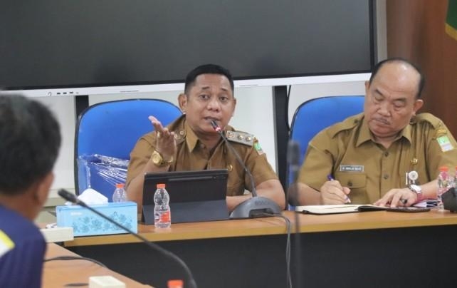 Dari Bendung hingga Sumur Surya, Pemkab Bekasi Cari Jalan Agar Petani Utara Bertahan